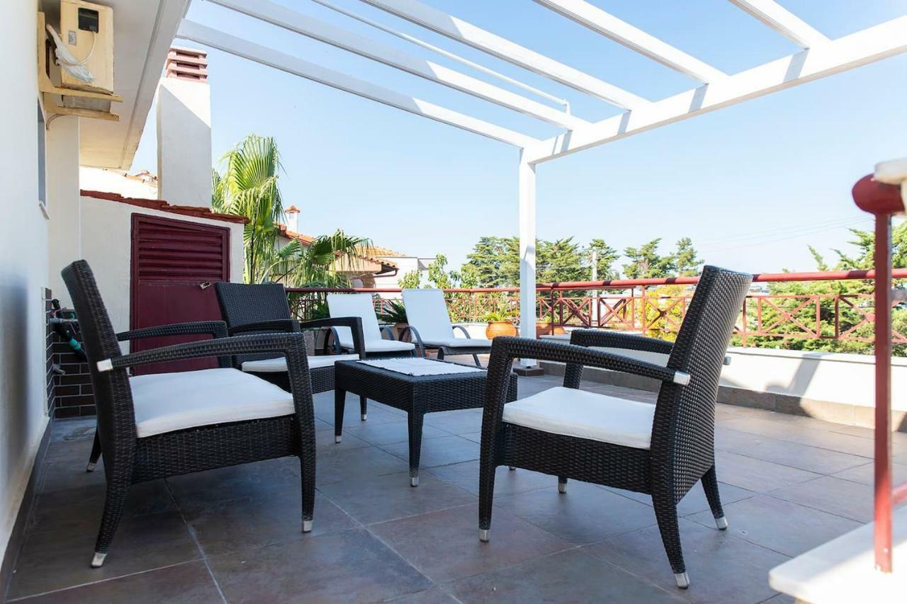 Hanioti Home Exterior photo