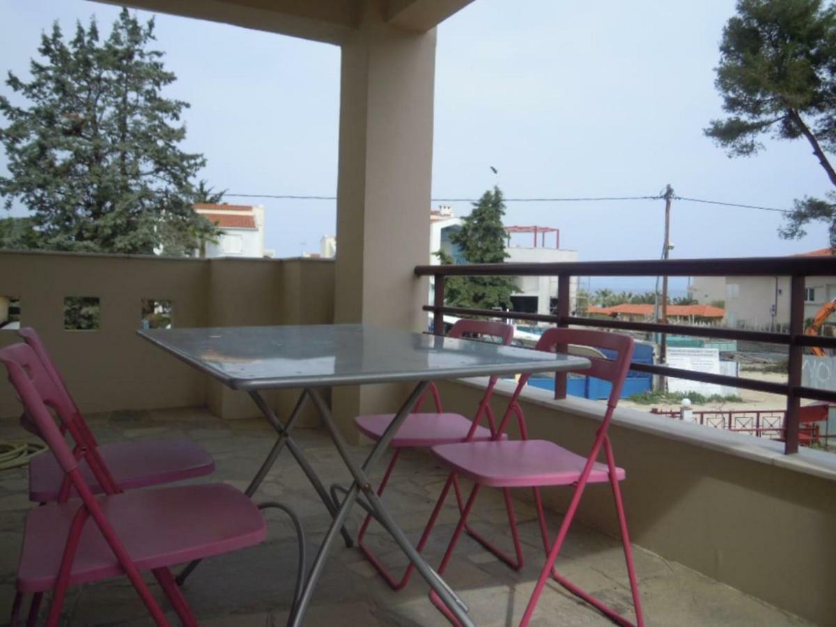 Hanioti Home Exterior photo