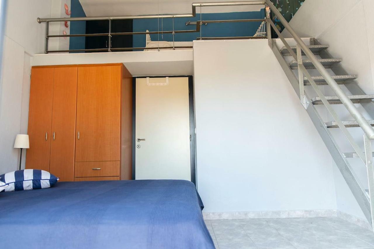 Hanioti Home Exterior photo