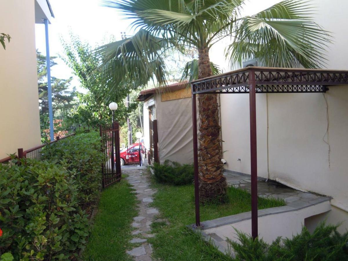 Hanioti Home Exterior photo